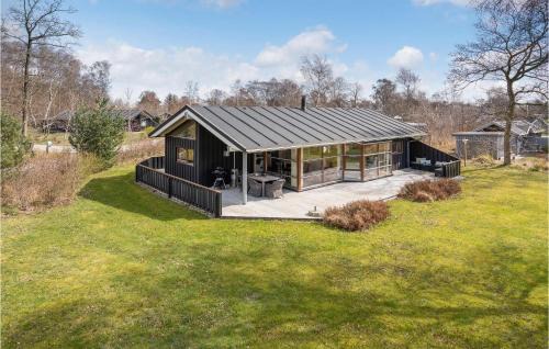 Grena Strand House | Welcoming Home in Grenaa with Wifi and Pet-Friendly Amenities