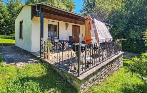 Dankerode House | Family-Friendly Retreat in Harzgerode with Free WiFi