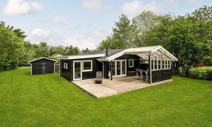 Bork Havn House | Discover Bork Havn: Surfing, Beaches & Family Fun Awaits