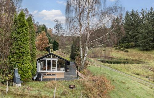 Hobro House | Nice Home In Hobro With Sauna