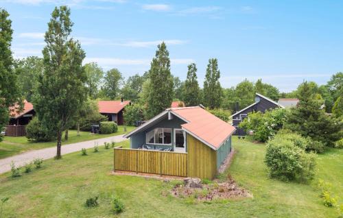 Hovborg House | Pet-Friendly Home in Hovborg with Free Wifi & Great Rating