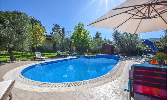 Monteroduni House | Inviting Isernia Getaway with Private and Outdoor Pools