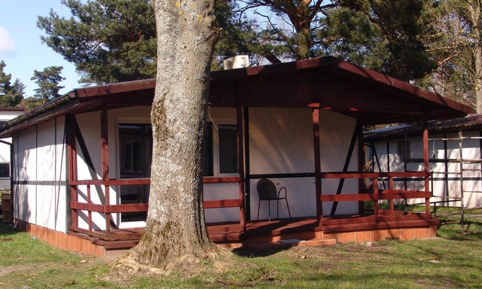 Jaroslawiec House | Discover Your Ideal Getaway in Jaros Village