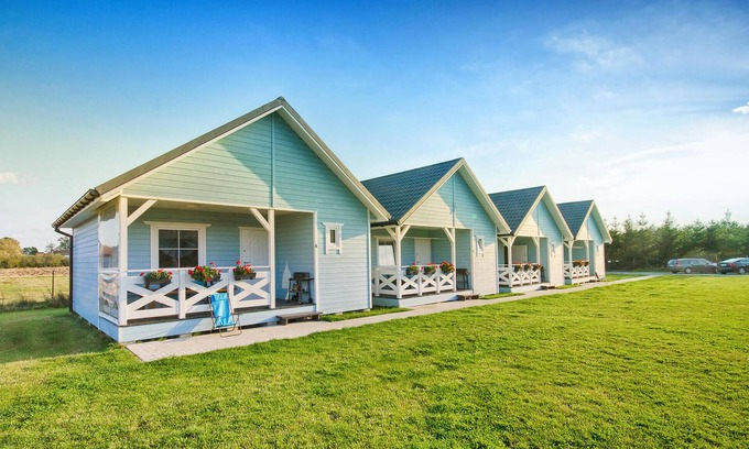 Postomino House | Discover Your Perfect Active Getaway by the Oceanfront