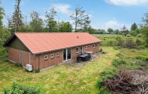 Jerup House | Cozy Getaway in Jerup with Wifi & Family-Friendly Amenities