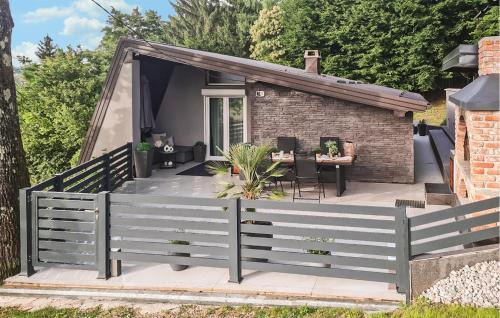 Karlovac House | Nice Home In Karlovac With Wifi