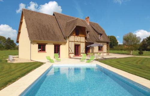 La Croupte House | Comfortable Home in La Croupte with Free Wifi & Pool
