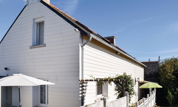 Lezardrieux House | Inviting Oceanfront Home with Spa and 10/10 Guest Rating