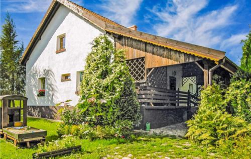Blanki House | Cozy 4-Bedroom Home in Lidzbark Warminski - Pet Friendly