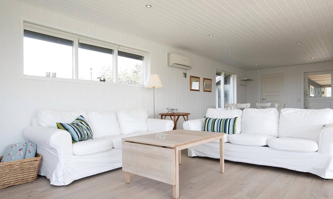 Hvorup Klit House | Embrace a Memorable Getaway at This Inviting Vacation Home