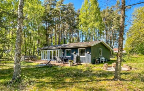 Spidsegard House | Cozy Nexø Home with Wifi for Family-Friendly Getaways