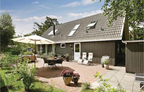 Bedegaard House | Cozy Nex Home with WiFi for Family-Friendly Getaways