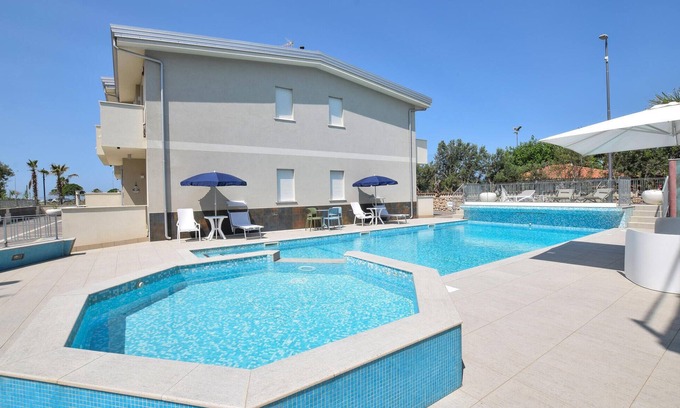 Nocera Scalo House | Family-Friendly 2 Bedroom Retreat in Nocera Terinese