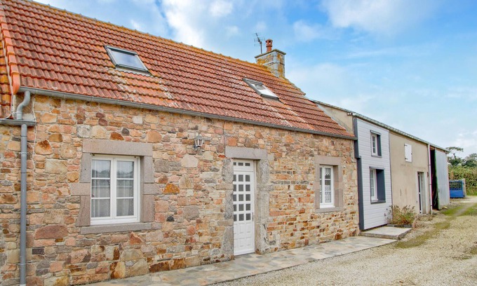 Pierreville House | Experience Breathtaking Countryside Views at Our Vacation Retreat