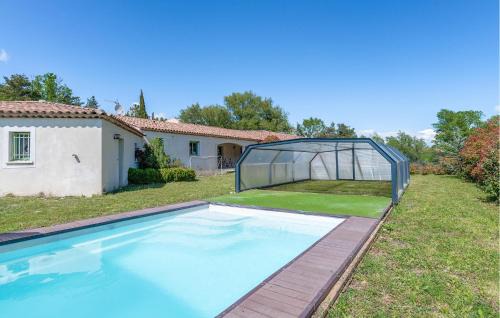 Plan-d'Aups-Sainte-Baume House | Charming Getaway in Plan-daups-sainte-bau with Pool Access