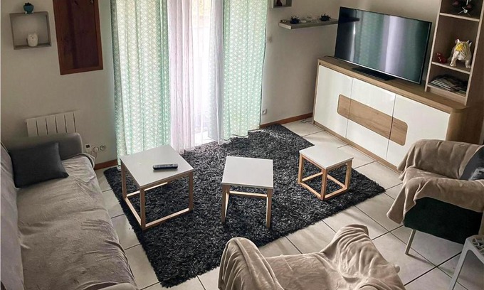Plouha House | Beautiful Home in Plouha with Wifi, Perfect for Families