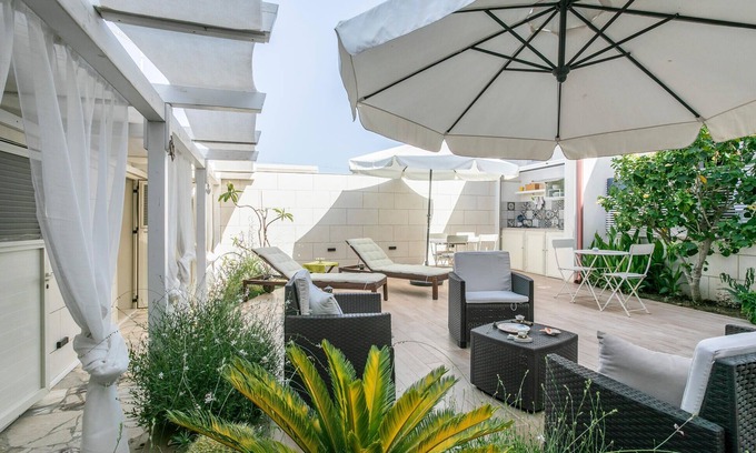 Punta Braccetto House | Nice home in Punta Braccetto