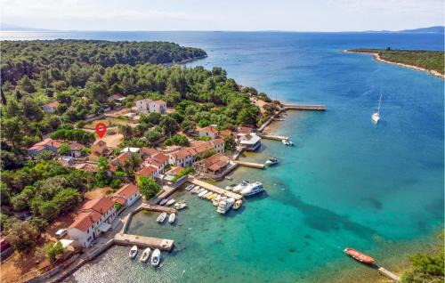 Punta Kriza House | Pet-Friendly Retreat in Punta Kriza with Kitchen Access