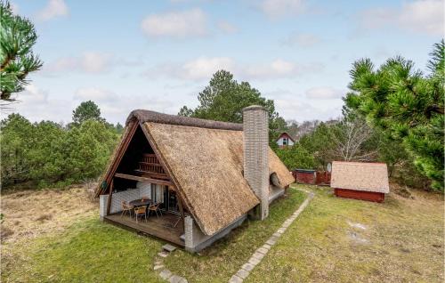 Toftum House | Cozy Home in RM with WiFi - Pet & Child Friendly