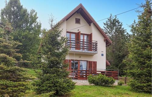 Ravna Gora House | Perfect Getaway in Ravna Gora with Pet-Friendly Amenities