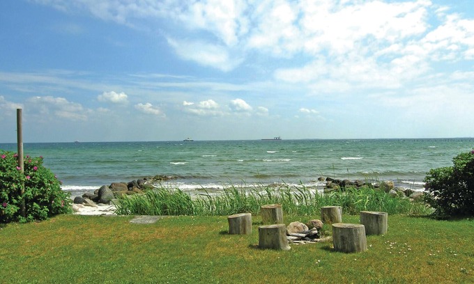 Langeland Municipality House | Experience Nature at Our Oceanfront Vacation Home Retreat
