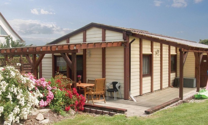 Saal House | Cozy 2-Bedroom Accommodation in Scenic Saal