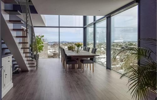 Sandefjord House | Relaxing Getaway in Sandefjord with Hot Tub Amenities
