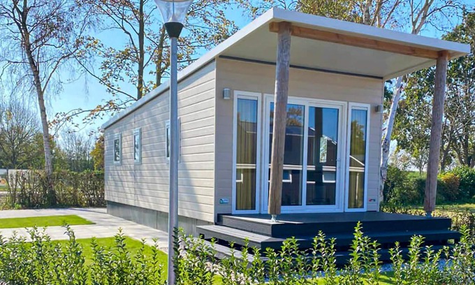 Scherpenisse House | Relax in a Cozy Beach Home with Pool Access and Ocean Views