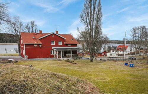 Segmon House | Cozy Segmon Home with Kitchen & Pet-Friendly Amenities