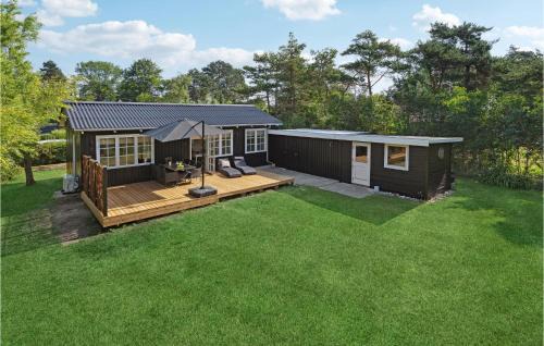 Store Kongsmark House | Family-Friendly Retreat in Slagelse with Full Kitchen