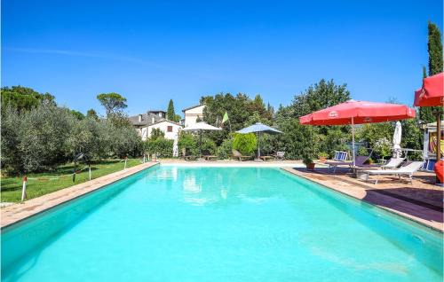 San Brizio House | Cozy Spoleto Retreat with Kitchen & Family-Friendly Amenities