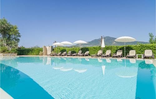 Stella Cilento House | Relaxing Retreat in Stella Cilento with Private Sauna