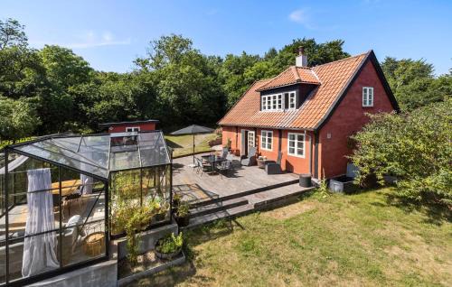 Svaneke House | Nice Home In Svaneke With Wifi