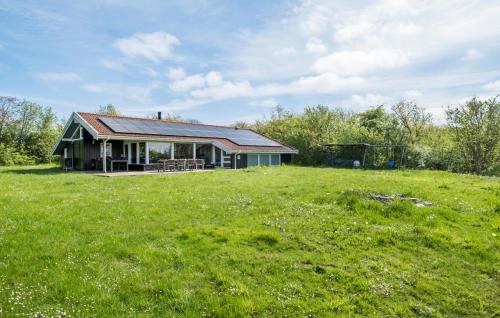 Høruphav House | Cozy Home in Sydals: Family-Friendly with Private Pool