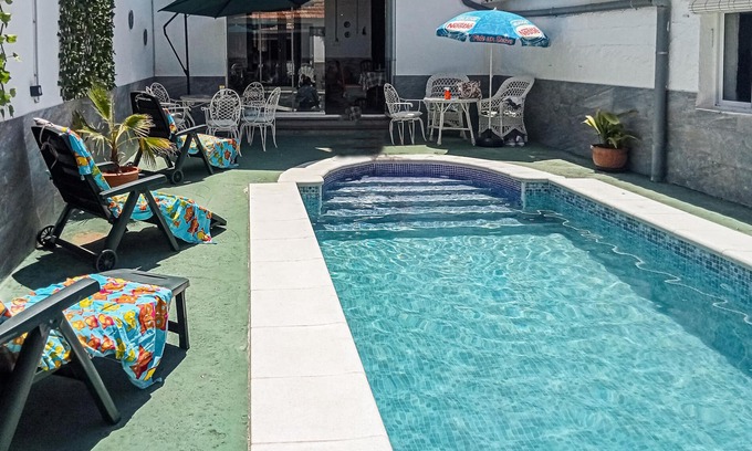 Pinos Puente House | Inviting Vacation Home with Pool Near Granada