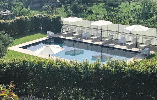 Fleri House | Relaxing Home in Viagrande with Outdoor Pool for Families