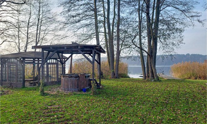 Wolsztyn House | Welcoming Home in Wilcze with Wifi and Pet-Friendly Perks