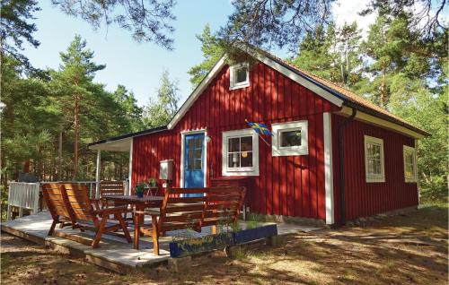 Yngsjo House | Inviting Home in Yngsj with WiFi and Pet-Friendly Amenities