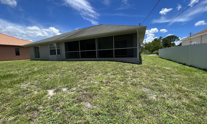Centennial House | Cozy House Just 25 Minutes from the Beach with Spa Amenities