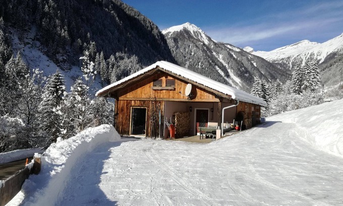 Flattach House | Top-Rated Holiday House Flattach for Your Next Getaway