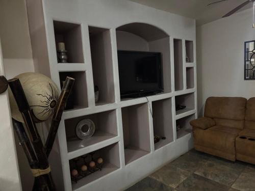 Colonia Dublan House | Nice house!