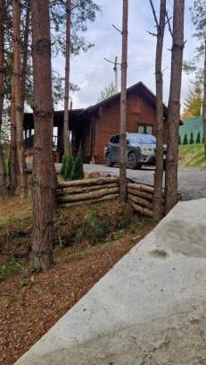 Krekhiv Villa | Pet-Friendly Nice House with Spa & Hot Tub - Rated 9.8/10