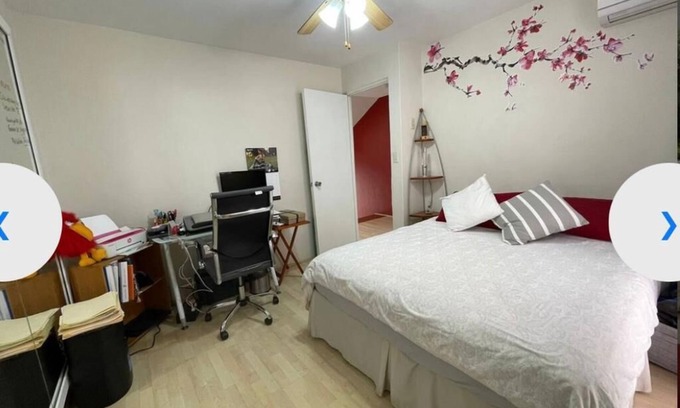 Zapopan House | Conveniently Located House Just 15 Min from Historic Center