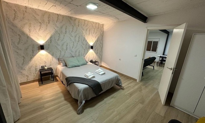 Los Silos Apartment | Cozy Mountain Apartment: Family & Pet Friendly Retreat