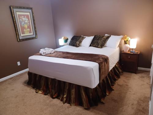 Austell House | Top-Rated Luxury Suite with Child-Friendly Amenities