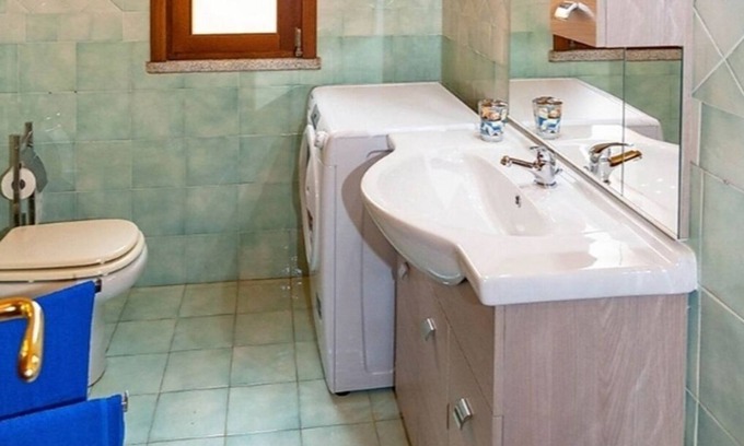 Agrustos Apartment | Nice one bedroom apartment 1km from the sea, just renovated - DISCOUNTS FOR REMAINING DAYS!