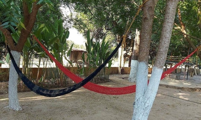 Teresina Cottage | Spacious Accommodations with Pool and Pet-Friendly Options