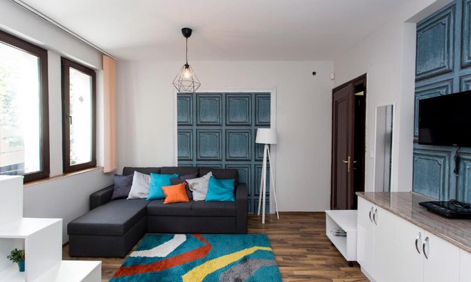 Oborishte House | Cozy Nice Place Guest House Oborishte - Child Friendly Stay