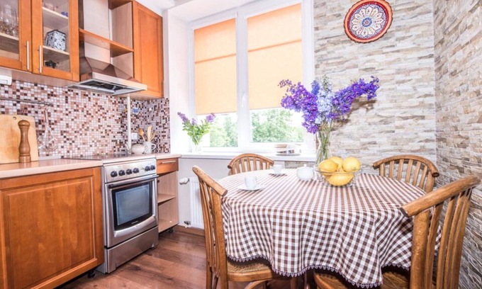 Klaipeda Apartment | Nice place to stay for couples