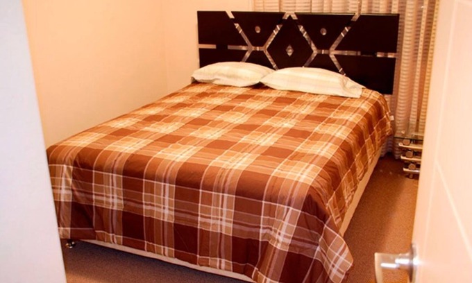 Sector 1 Apartment | Comfortable Stay in Lima, Peru with a Refreshing Pool